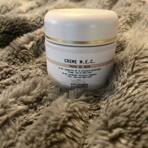 Biologique Recherche Creme M.E.C.
